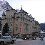 Grand Regina 4* Jungfrau