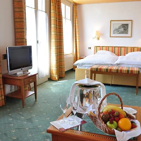 Hotel Grand Regina 4*