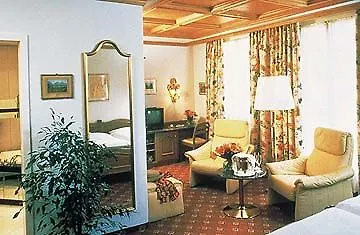 Hotel Grand Regina