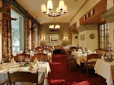 Grand Regina 4* Jungfrau