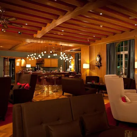 Hotel Grand Regina