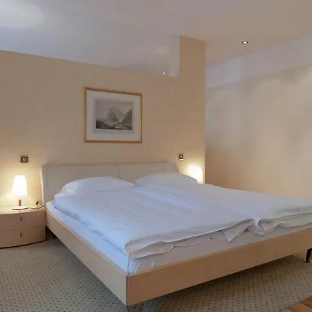 Grand Regina Hotel Jungfrau