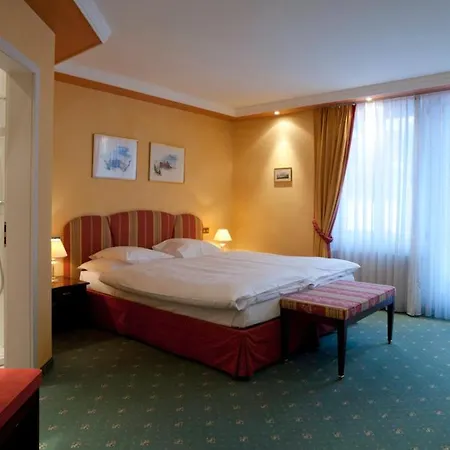 Grand Regina Jungfrau