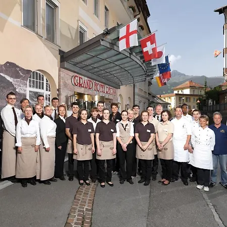 Grand Regina Jungfrau