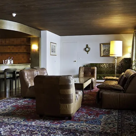 Grand Regina Hotel 4*