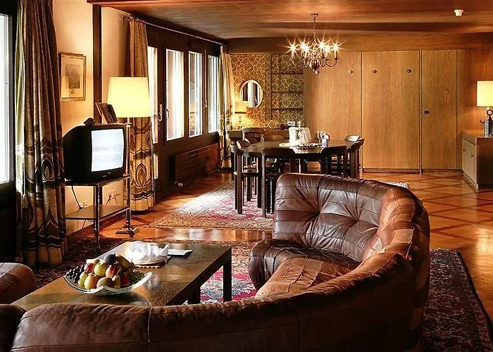 Grand Regina Jungfrau