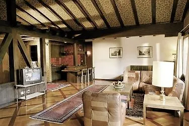 Grand Regina Hotel 4*