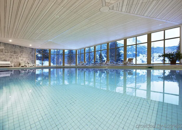 Grand Regina Hotel 4*