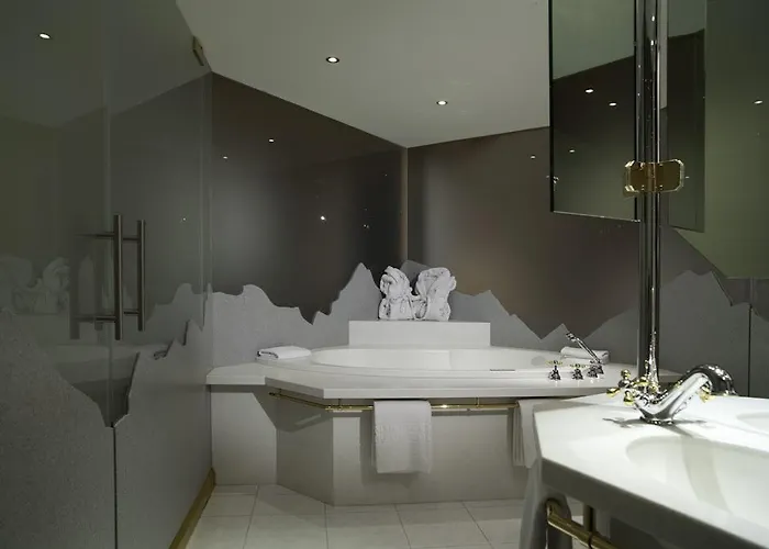 Grand Regina Jungfrau