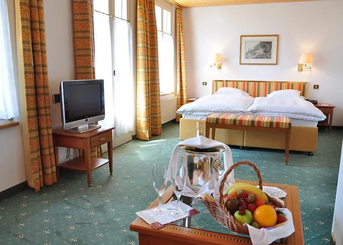 Hotel Grand Regina 4*