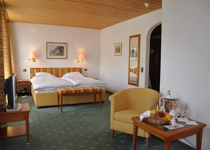 Grand Regina Jungfrau