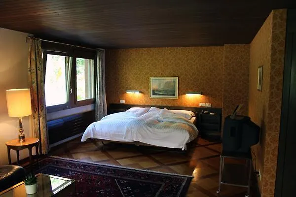 Grand Regina Jungfrau