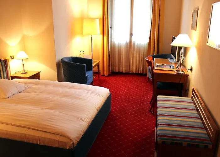 Hotel Grand Regina 4*