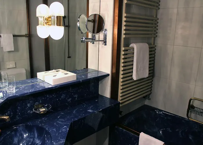 Grand Regina Jungfrau