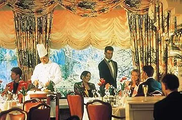 Grand Regina Jungfrau