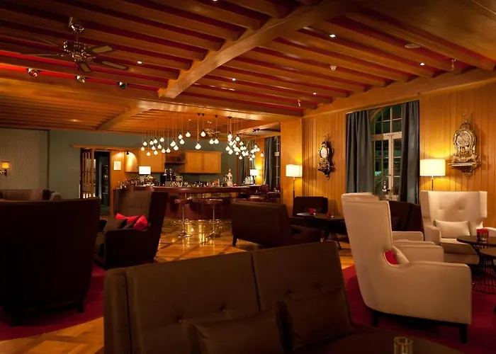 Hotel Grand Regina