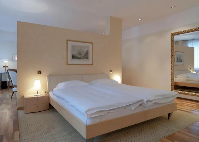 Grand Regina Hotel Jungfrau