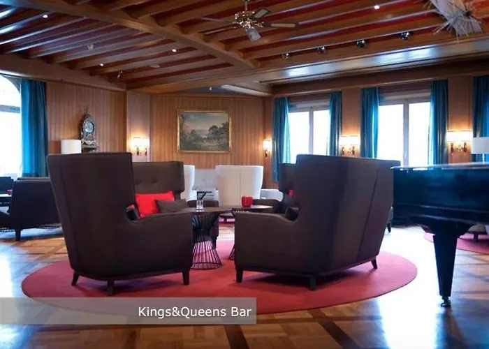 Grand Regina Jungfrau