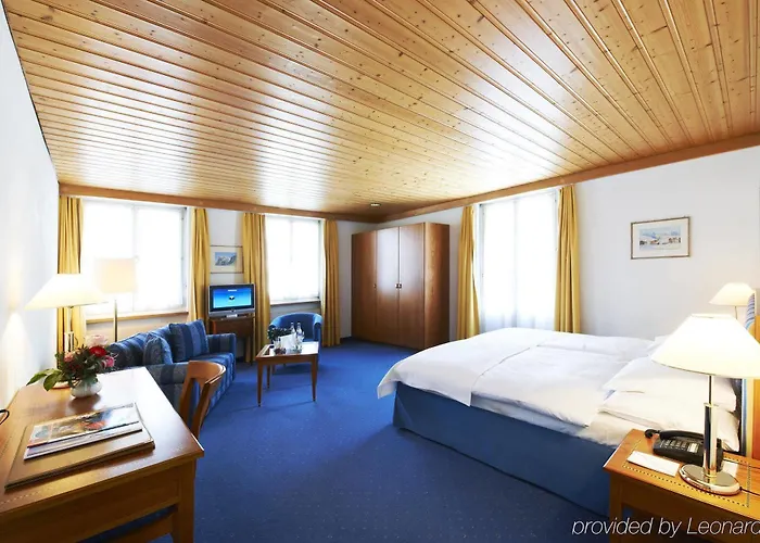 Grand Regina Jungfrau