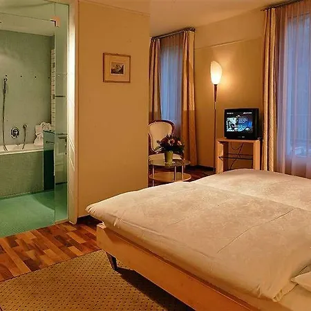 Hotel Grand Regina Jungfrau