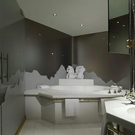 Grand Regina Jungfrau