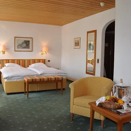 Grand Regina Jungfrau