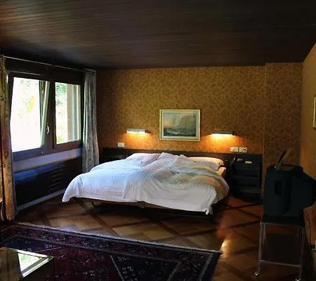 Grand Regina Jungfrau