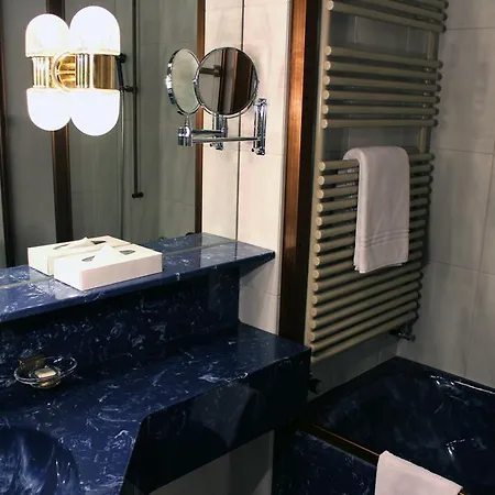 Grand Regina Jungfrau