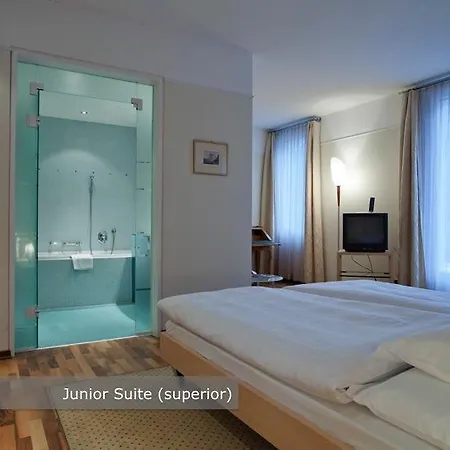 Hotel Grand Regina Jungfrau