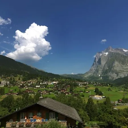 Grand Regina Jungfrau