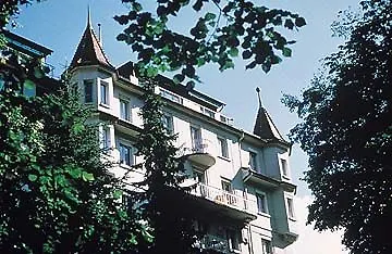 Grand Regina 4* Jungfrau