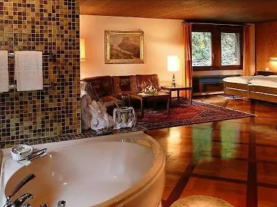 Grand Regina Hotel Jungfrau