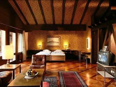 Grand Regina Jungfrau