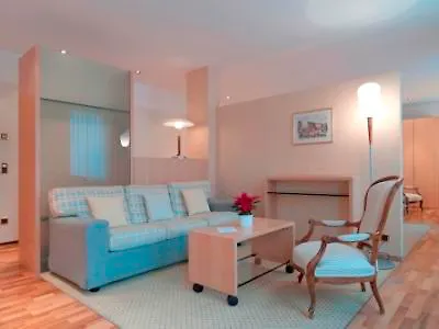 Grand Regina Hotel 4*