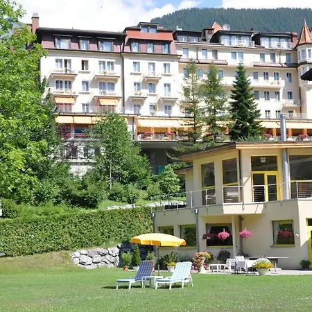 Grand Regina Hotel 4*