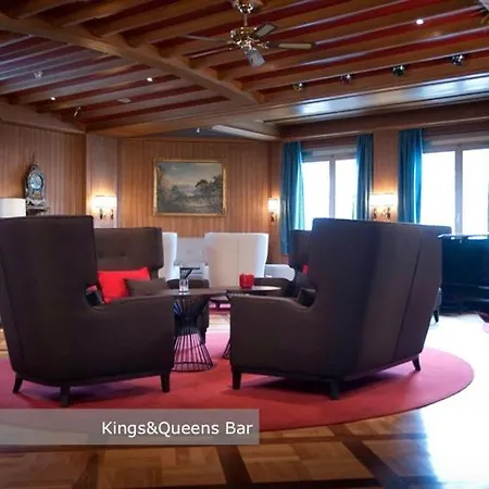 Grand Regina Jungfrau