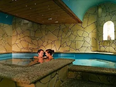 Hotel Grand Regina Jungfrau