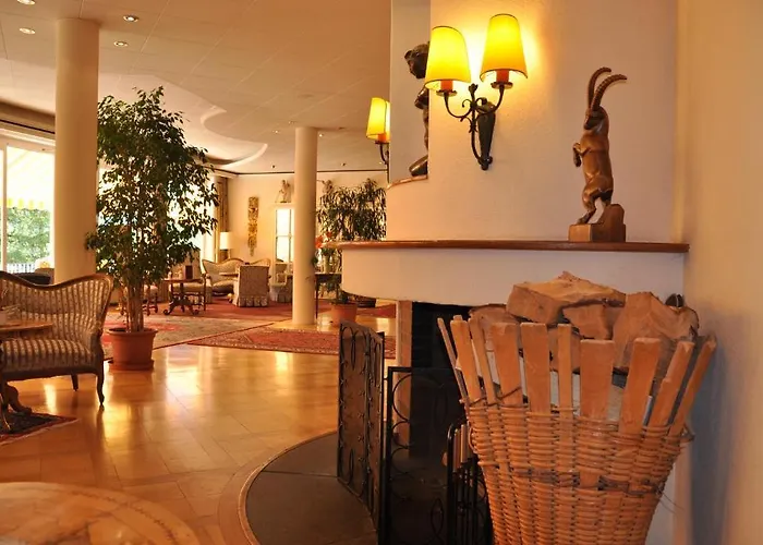 מלון Grand Regina 4*