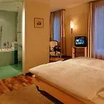 Hotel Grand Regina Jungfrau