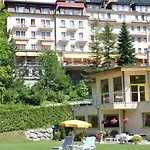 Grand Regina 4* Jungfrau