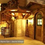 Grand Regina 4*