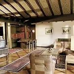 Grand Regina Hotel 4*