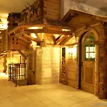 Hotel Grand Regina Jungfrau