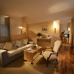 Hotel Grand Regina Jungfrau