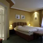 Hotel Grand Regina Jungfrau