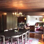 Hotel Grand Regina Jungfrau