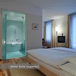 Hotel Grand Regina Jungfrau