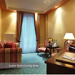 Hotel Grand Regina 4*