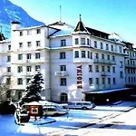 Grand Regina 4*