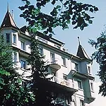 Grand Regina 4* Jungfrau